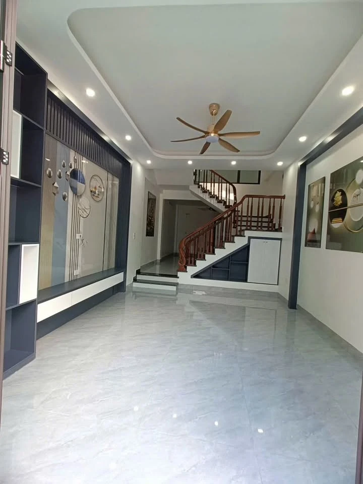 Bán nhà 3 tầng 47m2 Phường Nhị Châu Hải Dương - Ảnh thu nhỏ 2