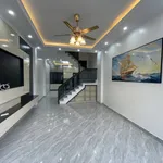 Nhà 4 tầng 64m² sân cổng độc lập 3,5 tỷ Kiến An - Ảnh thu nhỏ 2
