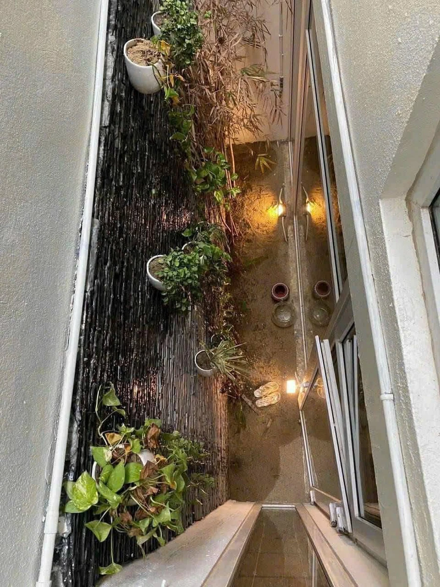 Bán nhà mặt tiền 90m2, 2 tầng, 2PN, đường Nguyễn Hữu Hào, Khuê Mỹ, Ngũ Hành Sơn, Đà Nẵng - Ảnh thu nhỏ 5