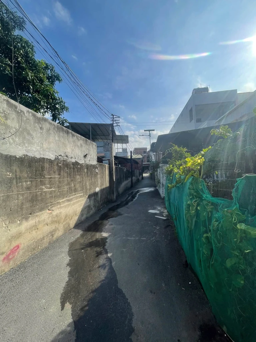 Bán lô đất 106,6m² Cam Ranh đường Lê Duẩn - Ảnh thu nhỏ 2
