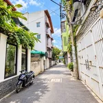 Bán nhà phố 98m² 7PN Hồ Văn Huê Phú Nhuận - Ảnh thu nhỏ 2