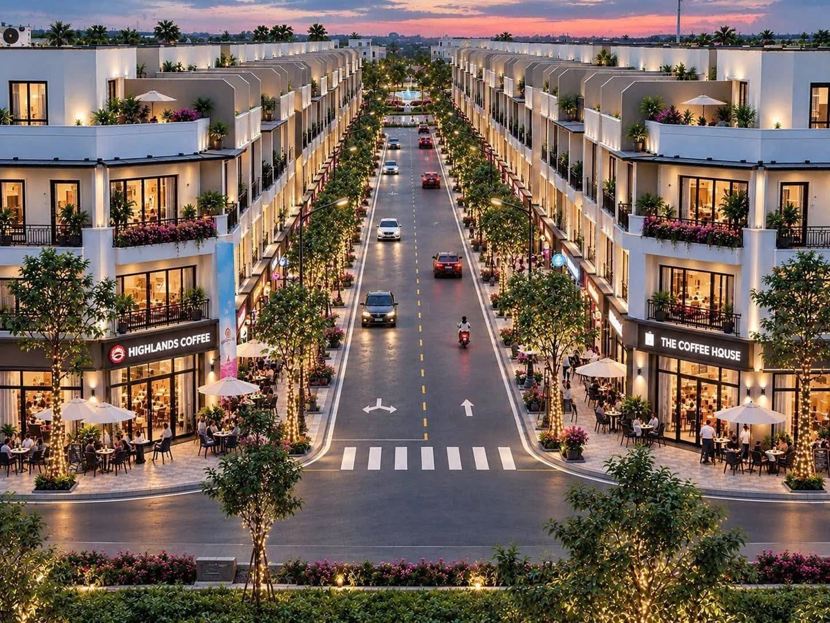 Bán lô đất 88m² sát Chợ Thương Bắc Giang 2,7 tỷ - Ảnh thu nhỏ 3