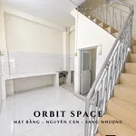 Cho thuê MBKD mặt tiền Nguyễn Kiệm Phú Nhuận 64m² 17tr/tháng - Ảnh thu nhỏ 5