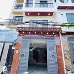 Bán nhà 4PN 5WC Quận 12 gần PiCity, 60m², 7 tỷ 090 triệu - Ảnh thu nhỏ 1