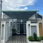 Bán nhà Tây Ninh 66m² 2PN 2WC 999 triệu - Ảnh thu nhỏ 1