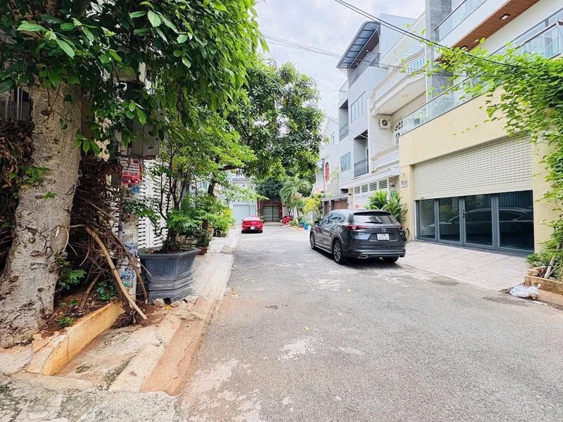 Bán nhà 3PN 90m² Hoàng Văn Thụ, Vũng Tàu 8 tỷ 999 triệu