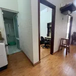 Cho thuê căn hộ Hồng Hà 50m2 2PN1WC 5tr/tháng - Ảnh thu nhỏ 2