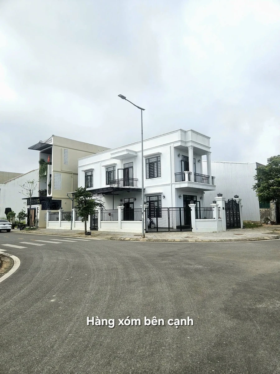 Bán đất mặt tiền Diệp Văn Kỳ 92m² gần KV7 - Ảnh thu nhỏ 3