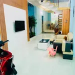 Bán nhà mặt tiền 100m2 4 phòng Hai Bà Trưng Quy Nhơn 7,5 tỷ - Ảnh thu nhỏ 1