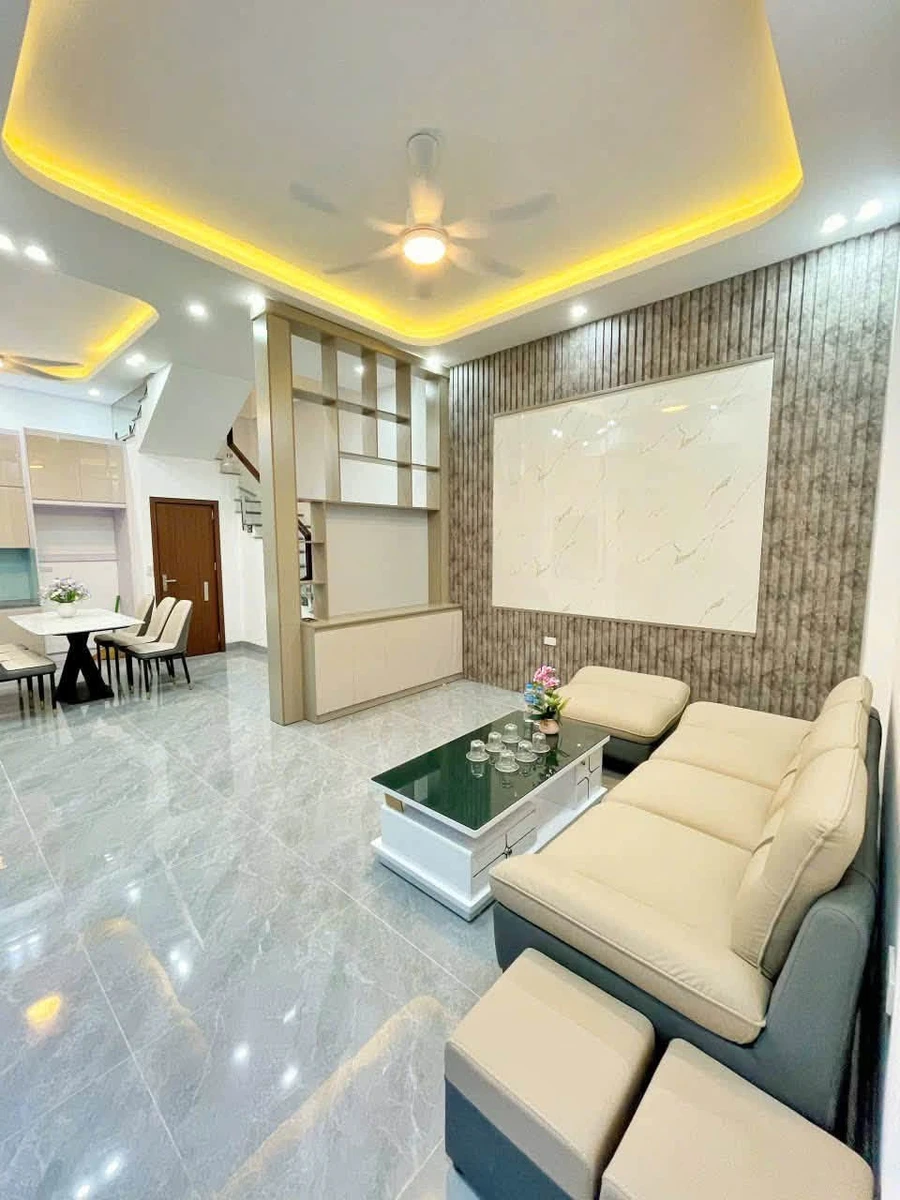 Bán nhà 4 tầng 43m² gần chợ An Ninh Hải Phòng 2.78 tỷ - Ảnh thu nhỏ 2