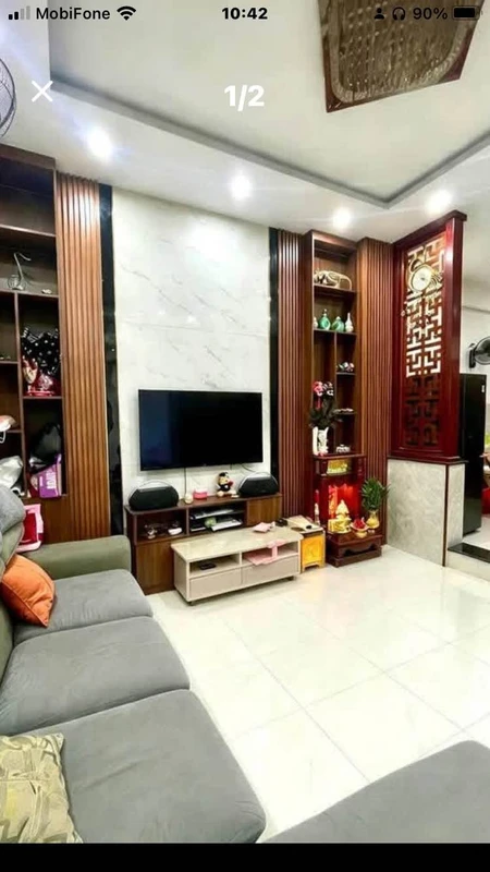 Bán nhà 3 tầng 105.5m² Trần Hưng Đạo Quy Nhơn