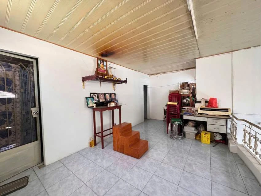 Bán nhà ngang 6m, 73m², đường ô tô gần biển Hòn Chồng, Vĩnh Hải, Nha Trang - 6 tỷ - Ảnh thu nhỏ 5