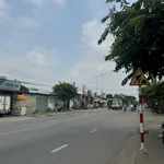 Bán lô đất mặt tiền DT743 2599m2 có dãy trọ 20 phòng, phường Dĩ An, Bình Dương - Ảnh thu nhỏ 1