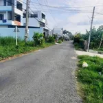 Bán đất hẻm Đặng Văn Truyện 150m² Tân An Long An 1 tỷ 150 triệu - Ảnh thu nhỏ 1