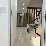 Cho thuê nhà mặt tiền 5x18m, 21 triệu/tháng, Quận 12 - Ảnh thu nhỏ 2