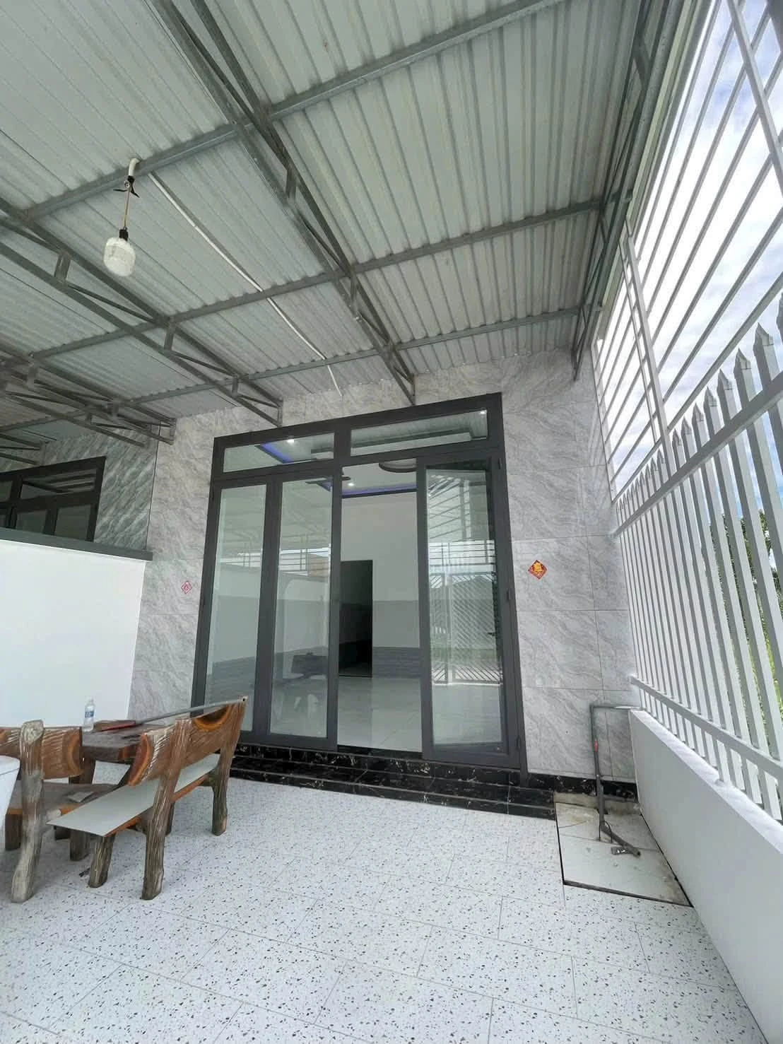 Bán nhà 2PN hẻm Trần Phú, 110m², 1 tỷ 150 triệu - Ảnh 1