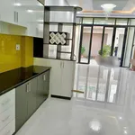Bán nhà 4 tầng 197m² gần Chợ Đêm Phan Rang, 3.2 tỷ - Ảnh thu nhỏ 2