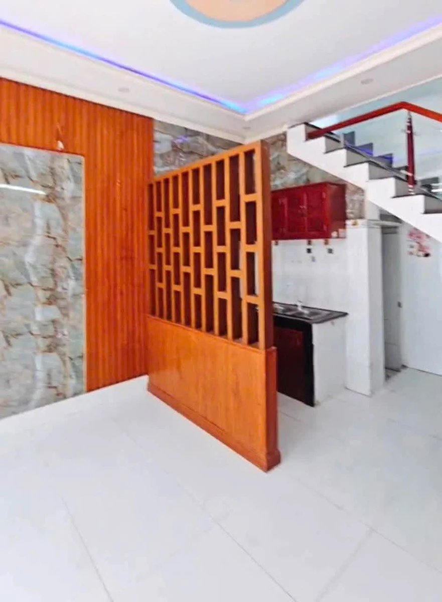 Bán nhà 2 phòng ngủ 56m² Bình Chuẩn 879 triệu - Ảnh thu nhỏ 3