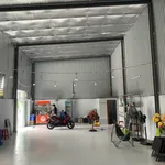 Cho thuê xưởng mặt tiền 144m² gần chợ cầu đồng Q12 - Ảnh thu nhỏ 2