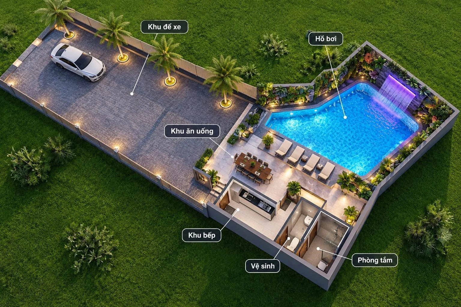 Bán đất mặt tiền Nguyễn Văn Linh 362m2 gần Cầu Đạt Lý 6,5 tỷ - Ảnh 1