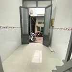 Cho thuê nhà nhỏ 10m² Hưng Phú, Phường 8, Quận 8 - 4tr/tháng - Ảnh thu nhỏ 4