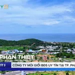 Bán đất view biển Queen Pearl 250 m² Phan Thiết - Ảnh thu nhỏ 5