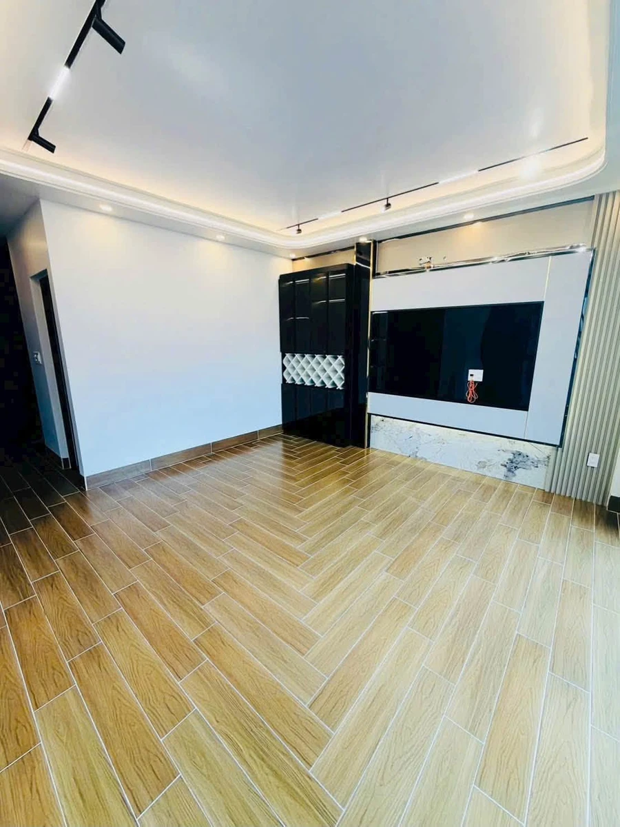 Bán nhà 5 tầng 55m2 lô góc mặt ngõ Nguyễn Công Hòa, Hải Phòng - Ảnh thu nhỏ 4