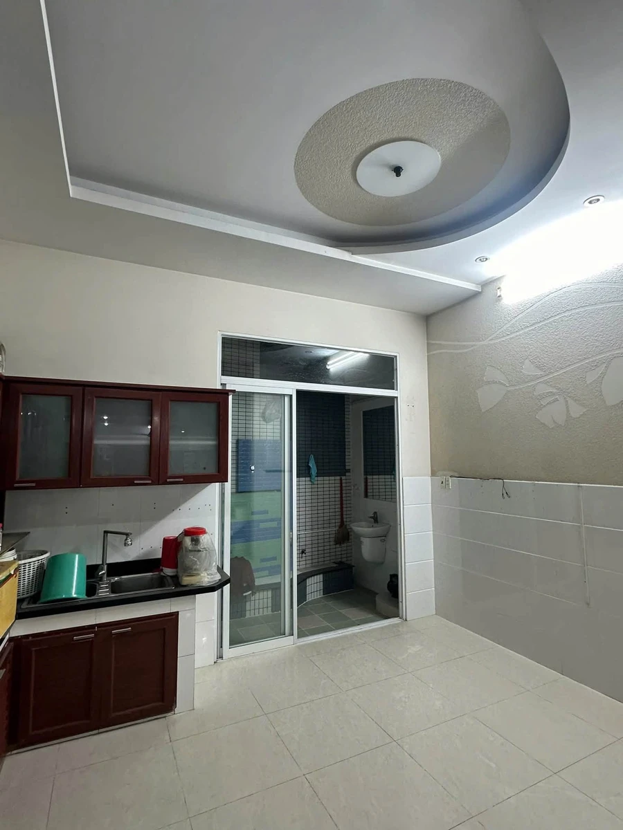Cho thuê nhà 3PN Bùi Đình Túy, Bình Thạnh 66m² - Ảnh thu nhỏ 4