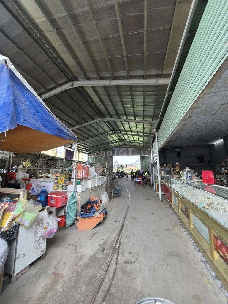 Cho thuê chợ Đình 711,8 m² tại Tây Ninh, 25 triệu/tháng - Ảnh thu nhỏ 2