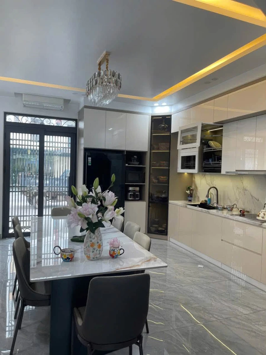 Bán nhà mặt tiền Himlam Hùng Vương 70m2, 7 tỷ, Hải Phòng - Ảnh thu nhỏ 2