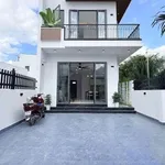 Bán biệt thự mini mới xây 150m² 4 phòng ngủ 600 triệu - Ảnh thu nhỏ 1