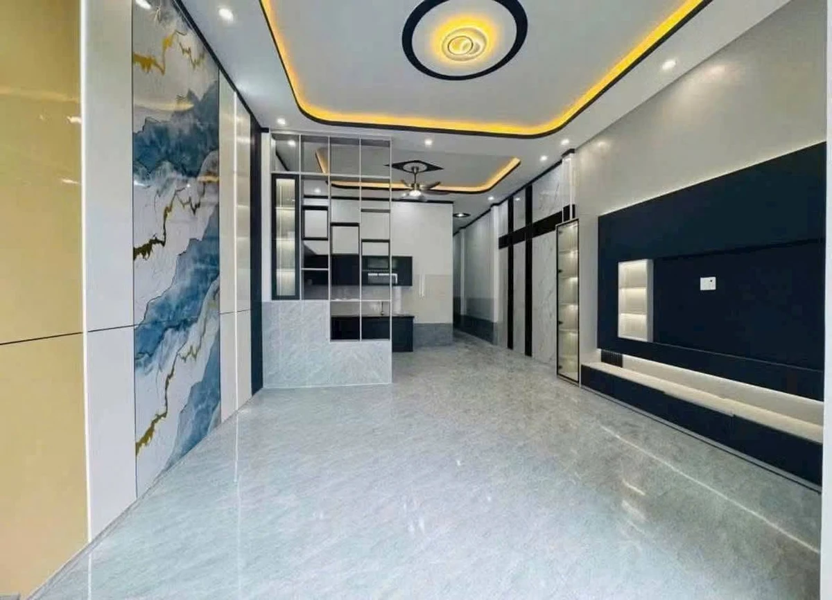 Bán nhà cấp 4 mới 80m² Tân Triều, Đồng Nai, 1.2 tỷ - Ảnh thu nhỏ 2