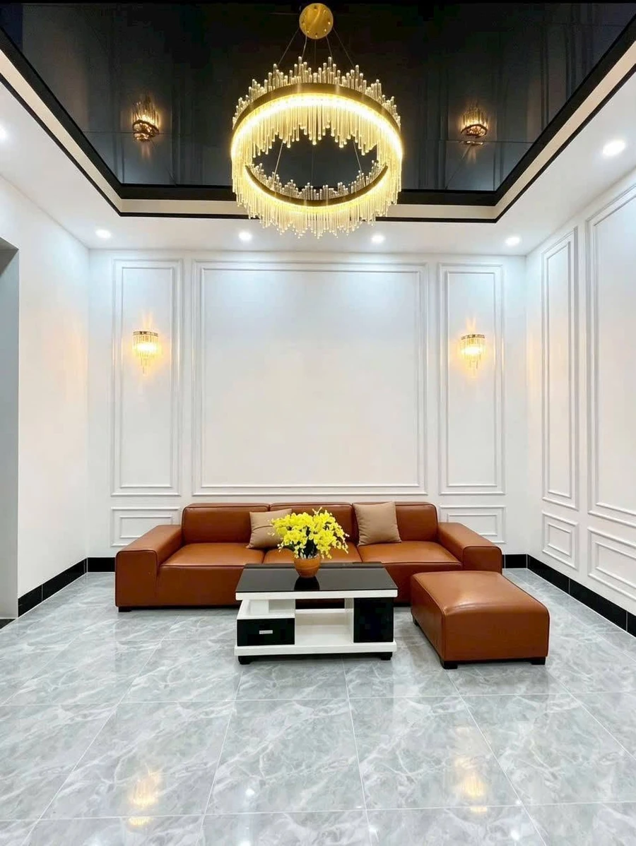 Bán nhà mới 2 phòng ngủ 112,5m² Rạch Giá 1,93 tỷ - Ảnh thu nhỏ 3
