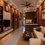 Bán nhà mini homestay 286m2 2PN tại Hóc Môn 1 tỷ 500 triệu - Ảnh thu nhỏ 5