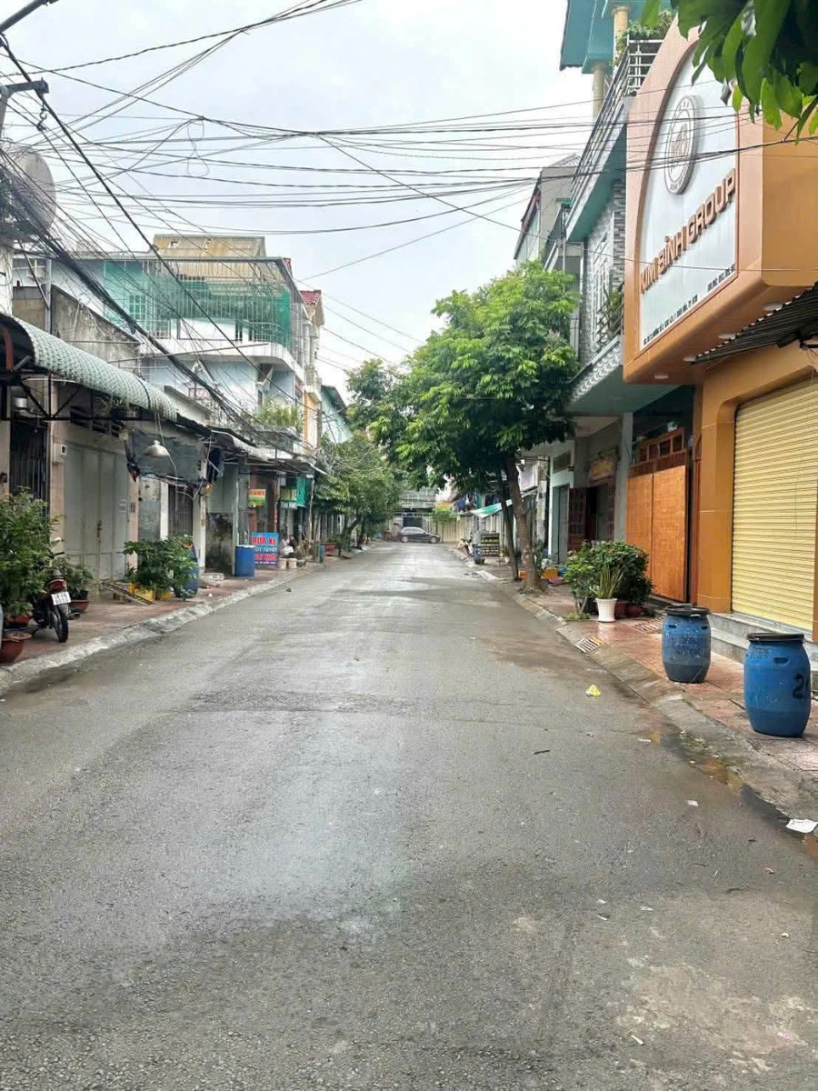 Bán đất 150.9m² tặng dãy trọ 20 phòng Bình Hòa, Thuận An - Ảnh thu nhỏ 2