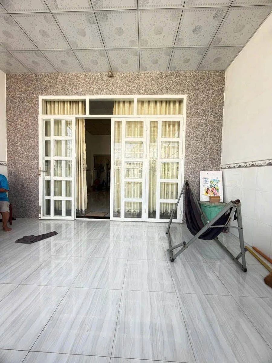 Bán nhà cấp 4 mới xây 120m² Đức Long Phan Thiết - Ảnh 1