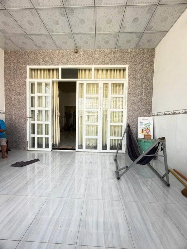 Bán nhà cấp 4 mới xây 120m² Đức Long Phan Thiết