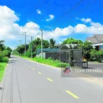 Đất 2 mặt tiền trước sau Phước Hải - siêu đẹp - 2005m2 - 21x94m cần bán gấp - Ảnh thu nhỏ 1