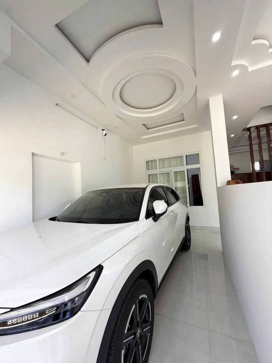 Bán nhà hẻm 3PN 88m² Nguyễn Tất Thành, Quận 5 - 5.8 tỷ - Ảnh 1