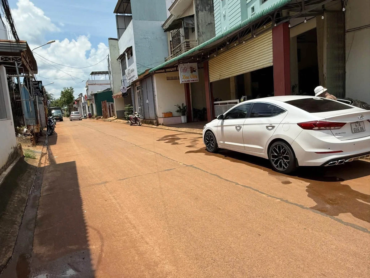 Bán đất mặt tiền Lê Thị Riêng 99m² 4 tỷ Quận 1 - Ảnh thu nhỏ 4