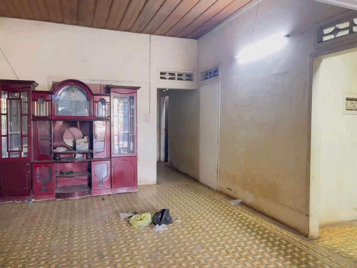 Bán nhà mặt tiền Võ Nguyên Giáp 533m² 3,6 tỷ - Ảnh thu nhỏ 3