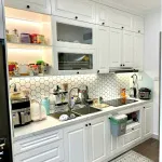 Mình chính chủ bán lỗ: 1PN+1, 43m, 2 tỷ 630 cùng 01 căn Stu 31.8m, 2tỷ (full đồ mới 100%) Vin Smart - Ảnh thu nhỏ 15