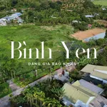 Bán đất Đạ Tẻh Lâm Đồng 300m2 giá 289 triệu - Ảnh thu nhỏ 1