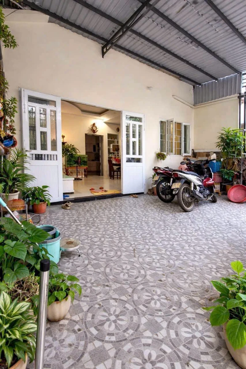 Bán nhà cấp 4 102m2 2 phòng ngủ Phan Thiết 2 tỷ 900 triệu - Ảnh thu nhỏ 2