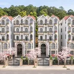 Bán villa cao cấp 305m2 mặt tiền Nam Hồ, Đà Lạt, 25 tỷ - Ảnh thu nhỏ 1