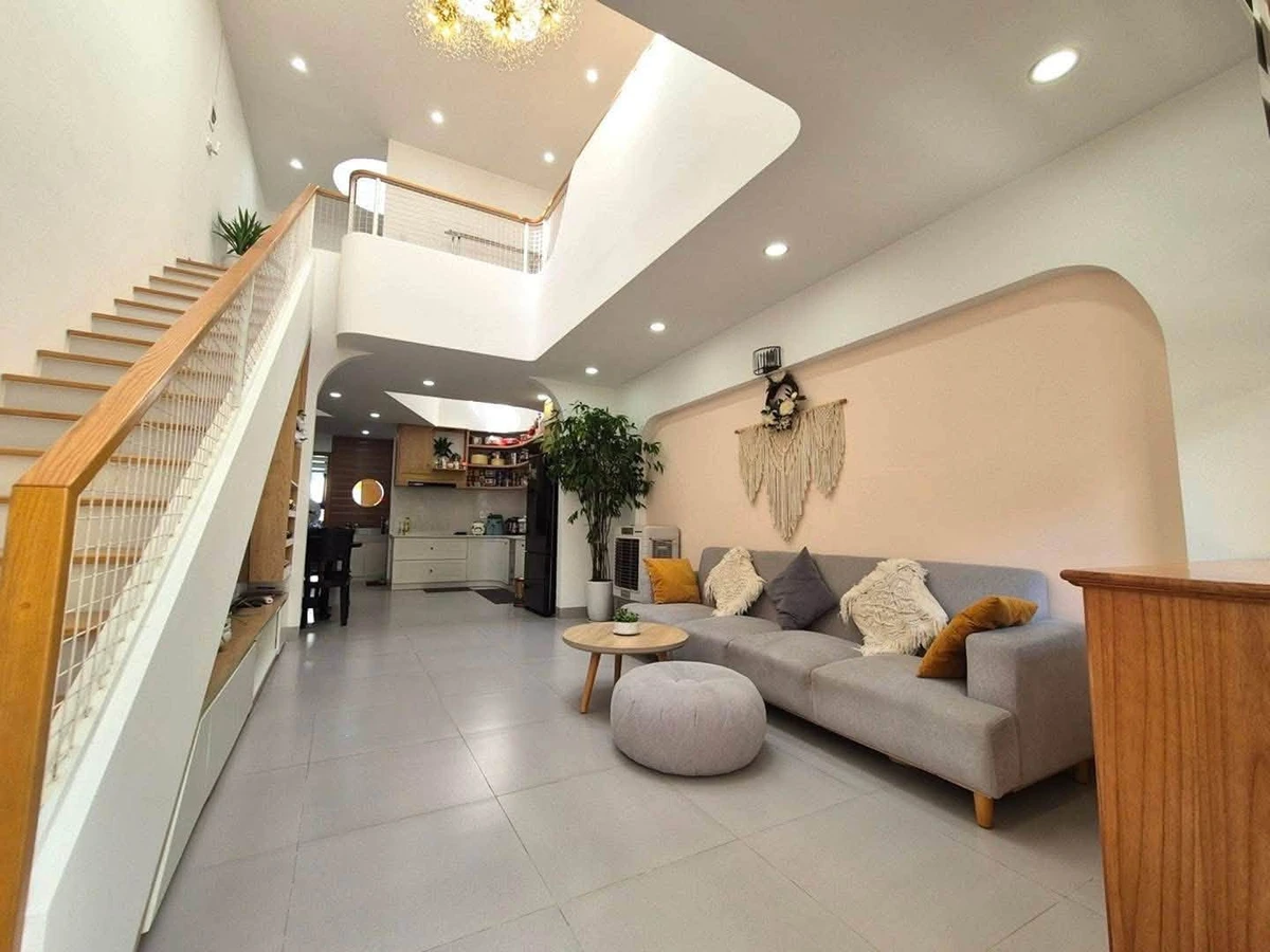 Nhà mặt tiền Bình Thái 4, 81m², 2 tầng, 5,5 tỷ - Ảnh thu nhỏ 2