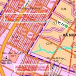 Bán đất mặt tiền Đường 13 Nha Bích, Chơn Thành 200m2, 370 triệu - Ảnh thu nhỏ 2