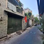Bán nhà hẻm ô tô Phạm Văn Chí Quận 6, 68m2, 3 tầng 4PN, giá 6,5 tỷ - Ảnh thu nhỏ 1