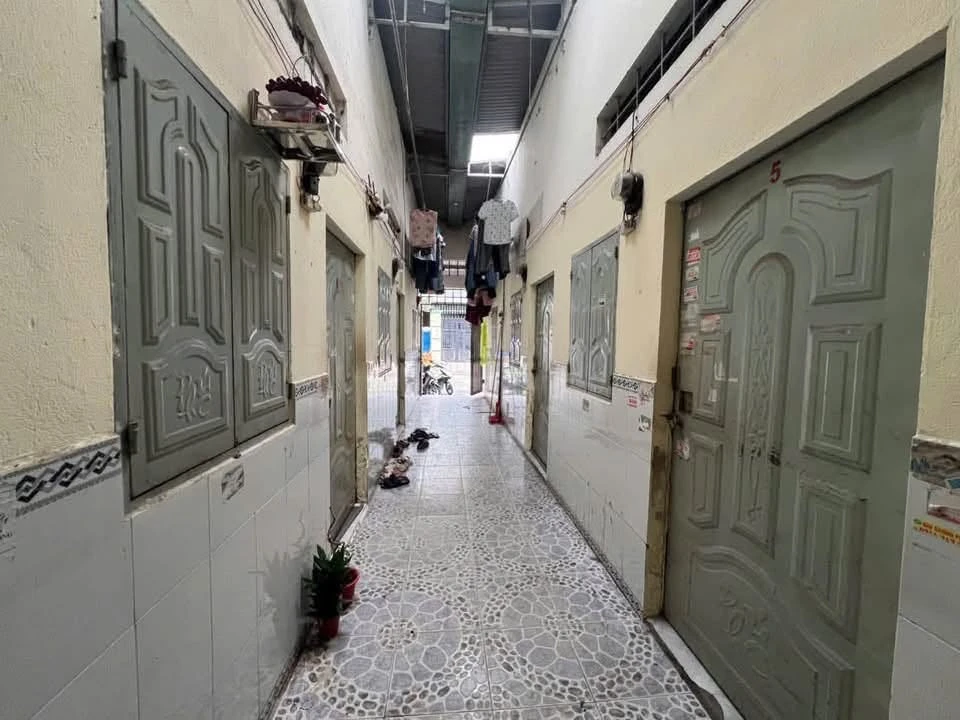 Cho thuê phòng trọ 18m² gần KCN Biên Hoà 2, An Bình - Ảnh 1