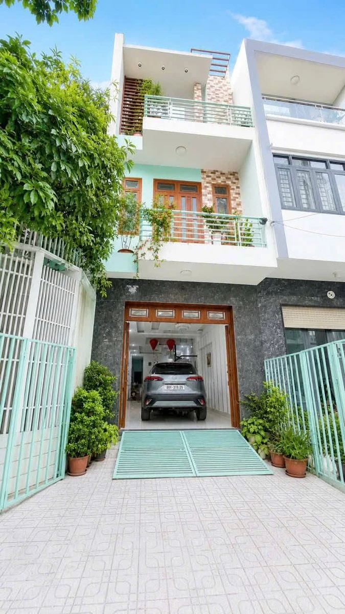 Bán nhà 3PN 72.8m² Đinh Thuận, Đồng Nai 5.3 tỷ - Ảnh 1